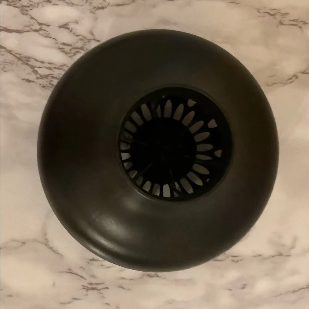 N/A universal black